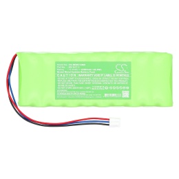 Bateria do Bionet BM3:D1F1200001 ~ D1G03xxxxx(12.2005 ~ 03.2006) BM3Plus:D2F1200001 ~ D2H02xxxxx(12.2005 ~ 02.2007
