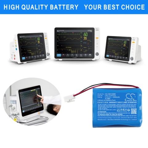 Bateria do COMEN ND10A Monitor ND10C Monitor ND10S Monitor ND12 Monitor ND12A Monitor ND12C Monitor ND12S Monitor ND15 Monitor Bateria do COMEN ND10A Monitor ND10C Monitor ND10S Monitor ND12 Monitor ND12A Monitor ND12C Monitor ND12S Monitor ND15 Monitor