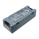 Bateria do COMEN S6, S6 Deﬁbrillator, S8 Monitor Deﬁbrillator
