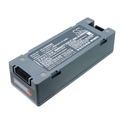 Bateria do COMEN S6, S6 Defibrillator, S8 Monitor Defibrillator Bateria do COMEN S6, S6 Defibrillator, S8 Monitor Defibrillator