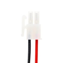 Bateria do Cardioline ECG ELAN 1100