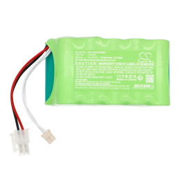 Bateria do Cardioline ECG ELAN UP-CP-I