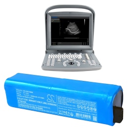 Bateria do Chison ECO 1 ECO 1 Portable Ultrasound ECO 2 ECO 2 Portable Ultrasound ECO 3 ECO 3 Portable Ultrasound