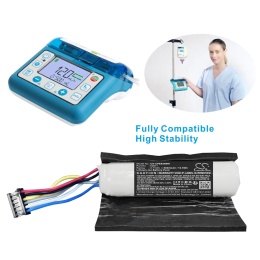 Bateria do Compat Ella 12272020 feeding pump