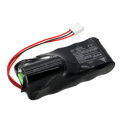 Bateria do Corpak Corflo 300 Enternal Pump Bateria do Corpak Corflo 300 Enternal Pump