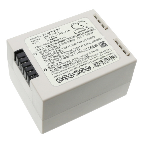 Bateria do Covidien Nellcor Libra PM100N MEDIANA LUCON Bateria do Covidien Nellcor Libra PM100N MEDIANA LUCON