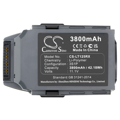 Bateria do DJI Mavic Pro Bateria do DJI Mavic Pro