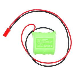 Bateria do Drager D-Vapor Desflurane Vaporizer