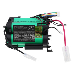 Bateria do Electrolux AEG PQ91-ALRGY