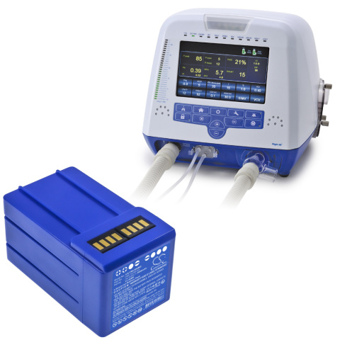 Bateria do Flight Medical Flight 60 Internal Bateria do Flight Medical Flight 60 Internal