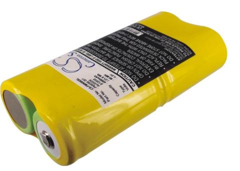 Bateria do Fluke Scopemeter 90B 91 95 Bateria do Fluke Scopemeter 90B 91 95