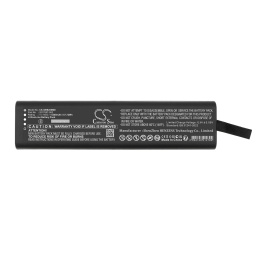 Bateria do GE B20 Healthcare B30 Healthcare B40 Healthcare Dash 3000 Dash 4000 Dash 5000 Dash B30 Dash B40 Dash B50