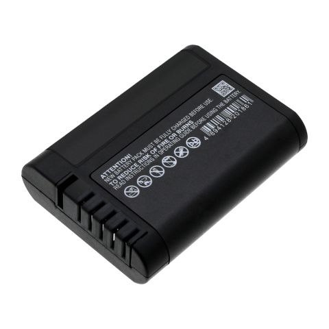 Bateria do GE Dash Mini B650 B850 Carescape PDM Mini Dash 20 Solar 8000E Solar 8000i Optima XR220amx Patient Data Module Monitor Bateria do GE Dash Mini B650 B850 Carescape PDM Mini Dash 20 Solar 8000E Solar 8000i Optima XR220amx Patient Data Module Monitor