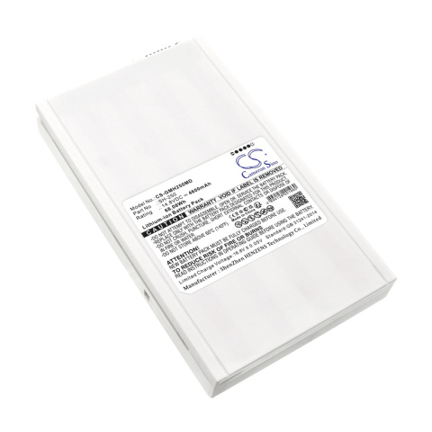 Bateria do GE Logiq Book XP, Logiq Book SH-250, Logiq Book XP MS Solar 8000M, XV Advantx LCA, UL Logiq Book XP Bateria do GE Logiq Book XP, Logiq Book SH-250, Logiq Book XP MS Solar 8000M, XV Advantx LCA, UL Logiq Book XP
