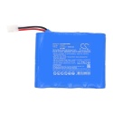 Bateria do Genesis Sealer Rapid Seal SE640