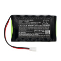Bateria do H-Wave H4 OTC