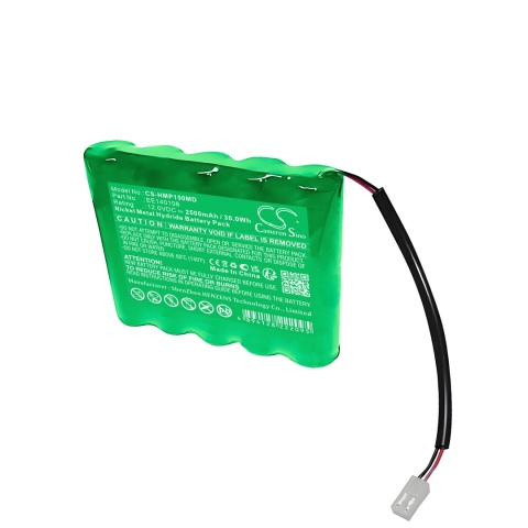 Bateria do HME Lifepulse Mon LP15 Lifepulse Mon LP20 Bateria do HME Lifepulse Mon LP15 Lifepulse Mon LP20