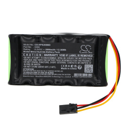 Bateria do Healthdyne Smart 2 Monitor