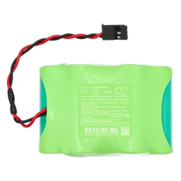 Bateria do Heine X-004.99.641 X-04.99.623 X-04.99.624 battery box battery box II