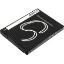 Bateria do Honeywell Scanpal EDA50K