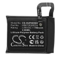Bateria do Huawei Watch 4s Watch 4x Watch GS Pro