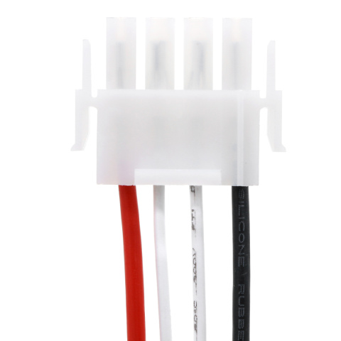 Bateria do Invivo Research HL20 Rotaflow Bateria do Invivo Research HL20 Rotaflow