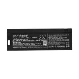 Bateria do JUMPER JPD-800A, JPD-800B