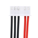Bateria do KAIJIN KX-1203 Zoncare ZQ-1201G ZQ-1203G