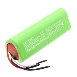 Bateria do Kowa retinoscope SL14