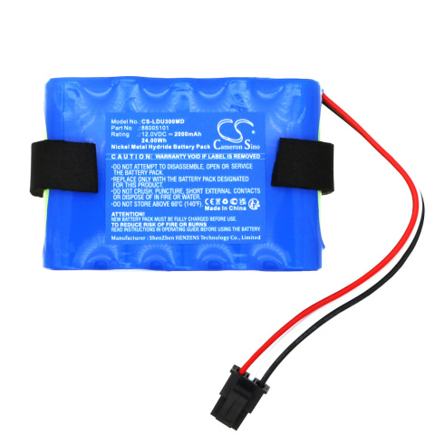 Bateria do Laerdal LCSU4 Suction Units /LCSU3 Suction Unit /LCSU 3/ LCSU 4 Bateria do Laerdal LCSU4 Suction Units /LCSU3 Suction Unit /LCSU 3/ LCSU 4