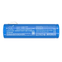 Bateria do Mentor 22-4501 22-4505 22-4515 Ophthalmoscope