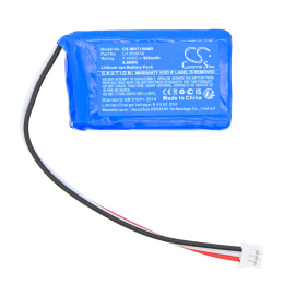 Bateria do Mindray Beneview T1 Patient Monitor
