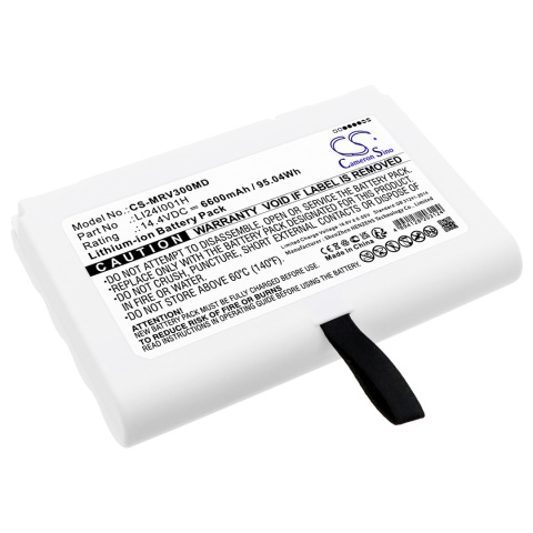 Bateria do Mindray SV300/uMED20/Consona N9/SV60/SV70/SV350/ME7 Bateria do Mindray SV300/uMED20/Consona N9/SV60/SV70/SV350/ME7