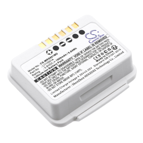 Bateria do Mindray TMS-6016/BP10 Bateria do Mindray TMS-6016/BP10