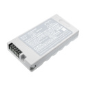 Bateria do Mindray Ultraschallgerat DP-10VET, DP-20, DP-30, DP-10, DP-20Vet ,DP-30Vet ,DP-V12,DP-V21,DP-10VET