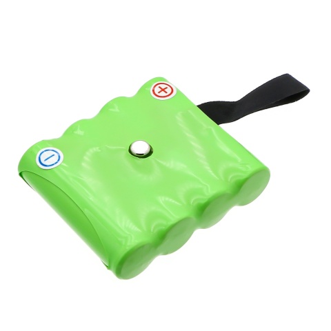 Bateria do NONIN Palm Sat 2500 Pulse Oximeter Pulseoximeter Palm SAT 2500 SAT 2500