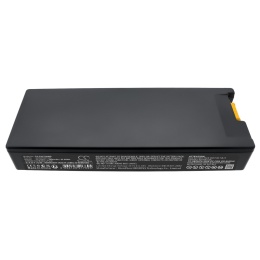 Bateria do Philips Epiq 7c ultrasound system