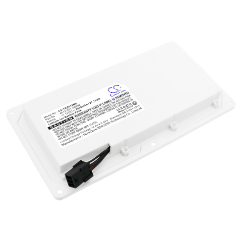 Bateria do Philips MobileDiagnost wDR , Siemens Mobilett Mira,TRIXELL 3543 pR/3543 pR Wireless Portable Detector Bateria do Philips MobileDiagnost wDR , Siemens Mobilett Mira,TRIXELL 3543 pR/3543 pR Wireless Portable Detector