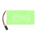 Bateria do Phillips PageWriter 10 PageWriter 10i