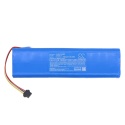 Bateria do Riester 13322 ri-accu monitor RVS-100