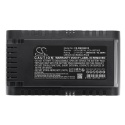 Bateria do Samsung Jet 70 Jet 70 Easym VS15T7033R4/SH