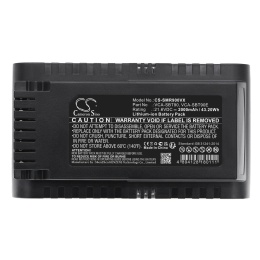 Bateria do Samsung Jet 70 Jet 70 Easym VS15T7033R4/SH