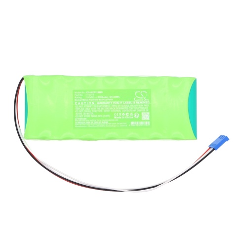 Bateria do Schiller AT-10 Plus EKG Machine AT10 plus AT10+ ECG AT10+