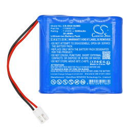 Bateria do Schiller Cardiovit AT102+ MS-2010 MS-2015 MS-2015NEU