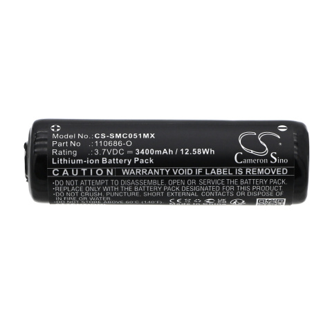 Bateria do Somno Medics SomnoScreen type SSC051 Bateria do Somno Medics SomnoScreen type SSC051