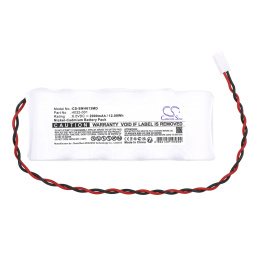 Bateria do Sonnenschein N613I1
