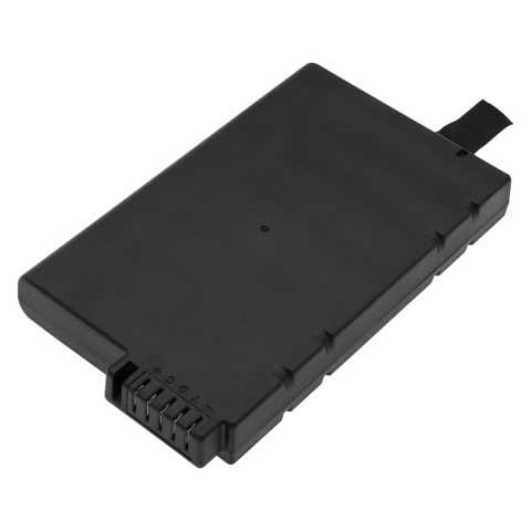 Bateria do Spacelabs ELS5 mCare300 mCare300D Bateria do Spacelabs ELS5 mCare300 mCare300D