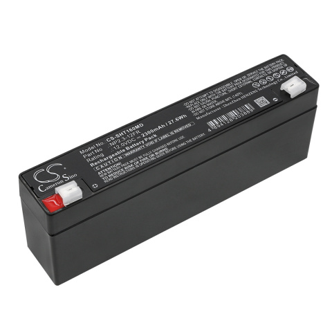 Bateria do Sunmind MP-900F ,monitor MP900F Bateria do Sunmind MP-900F ,monitor MP900F