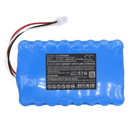 Bateria do Taema / Monnal T75