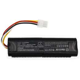 Bateria do Toshiba Ultrasonic SSH-880CV